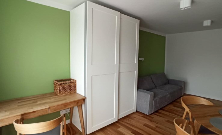 mieszkanie na wynajem - Katowice