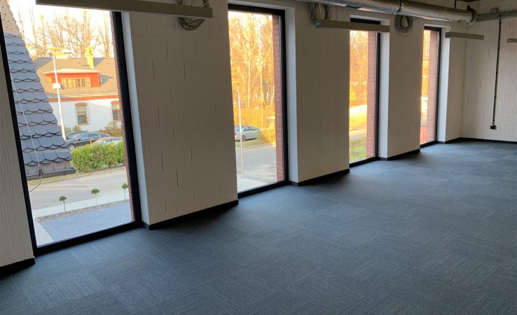 obiekt na wynajem - Gliwice
