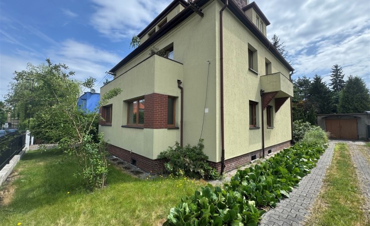 mieszkanie na sprzedaż - Gliwice, Ptasia
