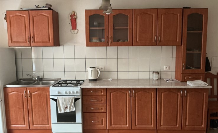 mieszkanie na sprzedaż - Bytom