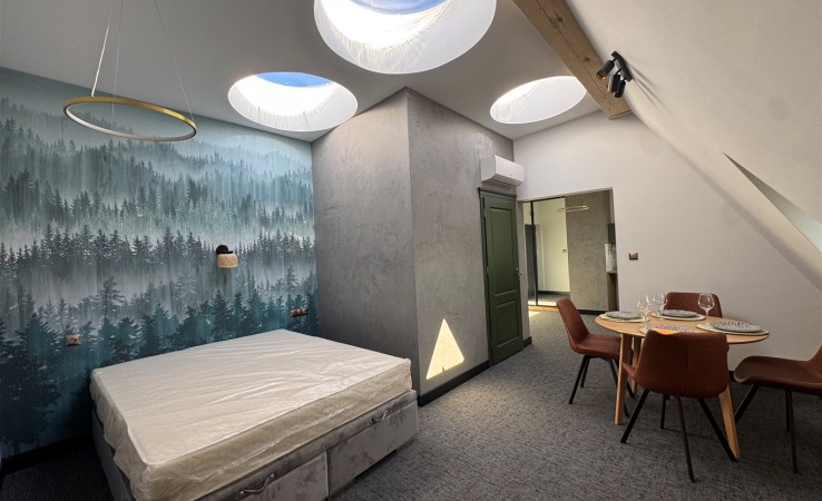 mieszkanie na sprzedaż - Gliwice