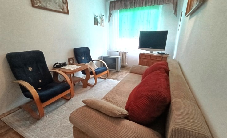 mieszkanie na sprzedaż - Sosnowiec