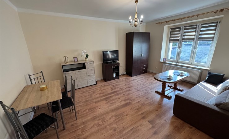 mieszkanie na wynajem - Gliwice