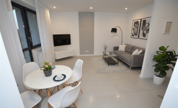 mieszkanie na sprzedaż - Gliwice