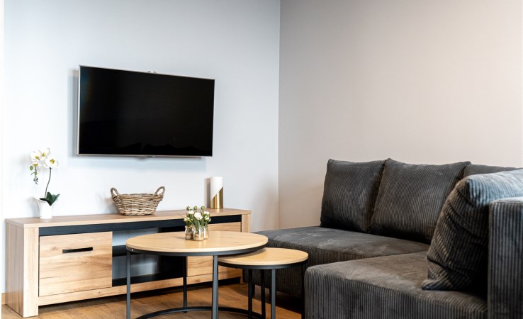 mieszkanie na wynajem - Gliwice