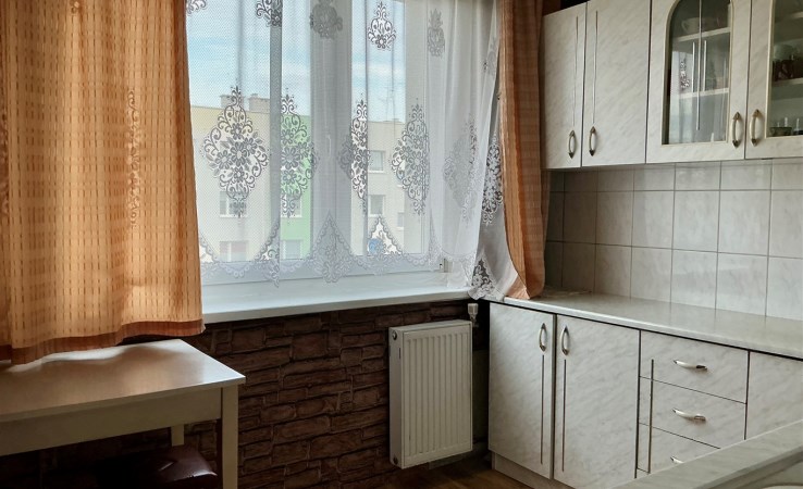 mieszkanie na sprzedaż - Sosnowiec