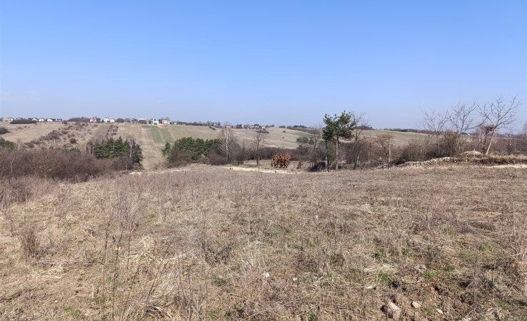 działka na sprzedaż - Mierzęcice, Sadowie