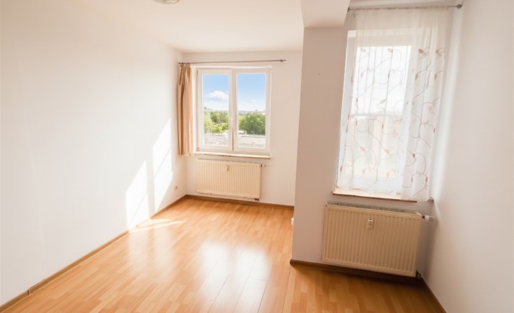 mieszkanie na sprzedaż - Gliwice, Osiedle Ludwika Waryńskiego