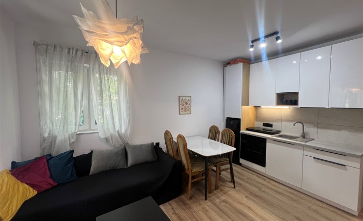 mieszkanie na wynajem - Zabrze, Osiedle Kotarbińskiego