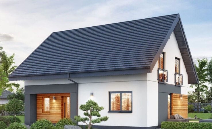 dom na sprzedaż - Wielowieś, Czarków