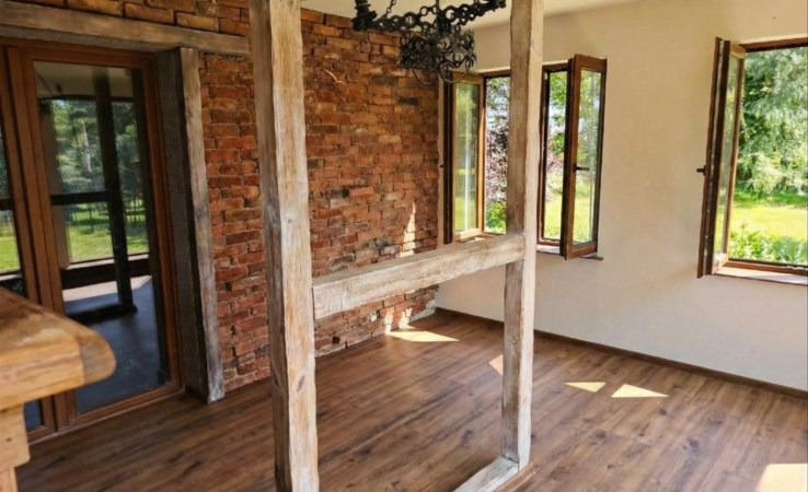 dom na sprzedaż - Bobrowniki, Sączów