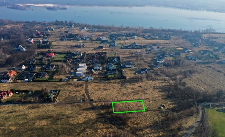 działka na sprzedaż - Dąbrowa Górnicza