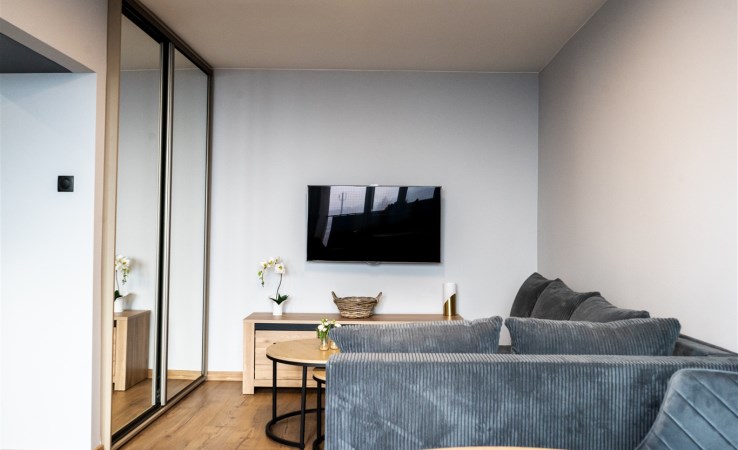 mieszkanie na wynajem - Gliwice