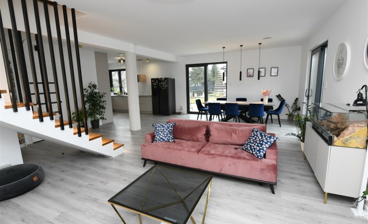 dom na sprzedaż - Gliwice, Bojków