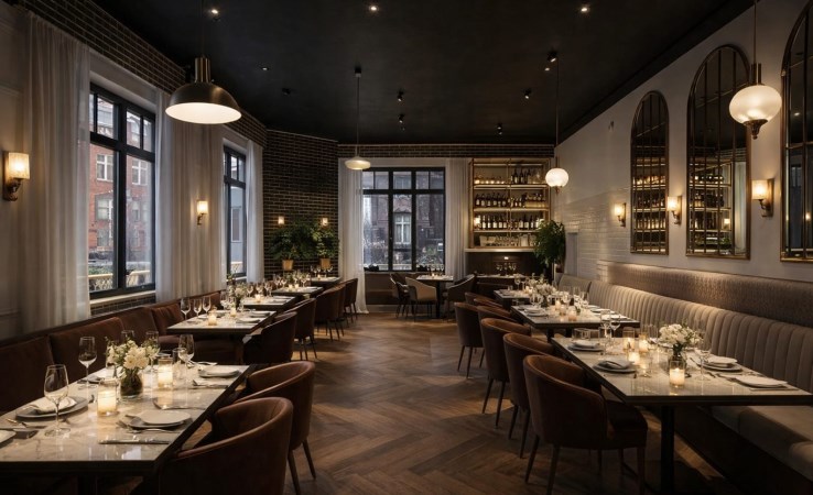 lokal na wynajem - Ruda Śląska