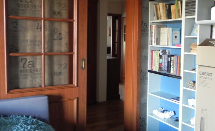 mieszkanie na sprzedaż - Chorzów