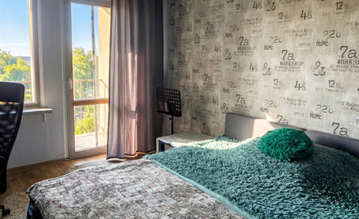 mieszkanie na sprzedaż - Chorzów