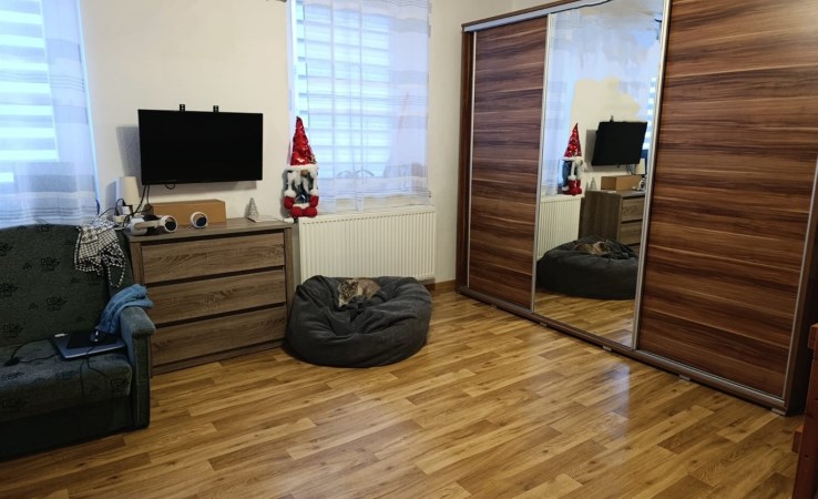 dom na sprzedaż - Rybnik, Centrum