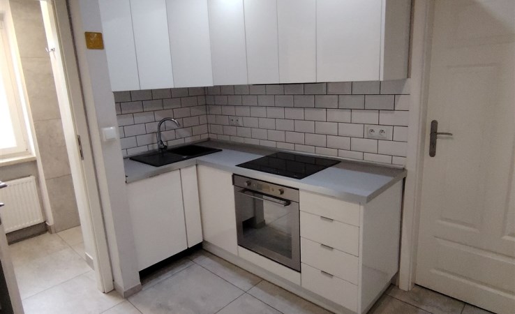 mieszkanie na sprzedaż - Zabrze