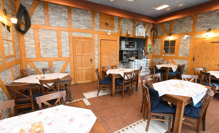 lokal na wynajem - Świnoujście