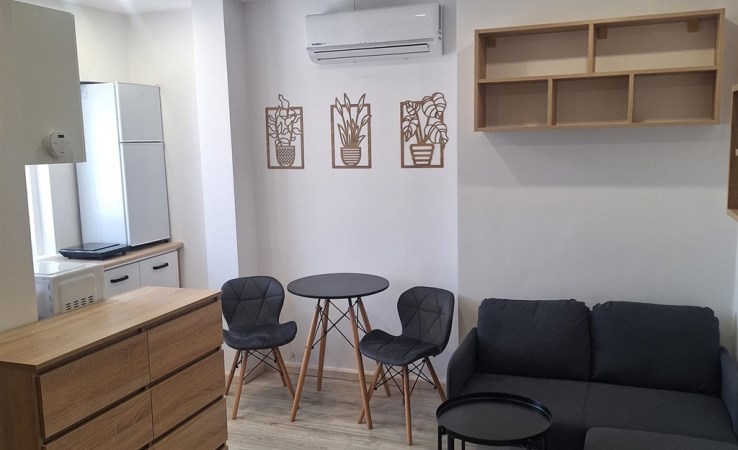 mieszkanie na sprzedaż - Gliwice