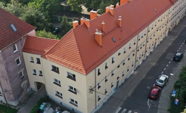 mieszkanie na sprzedaż - Gliwice, Politechnika