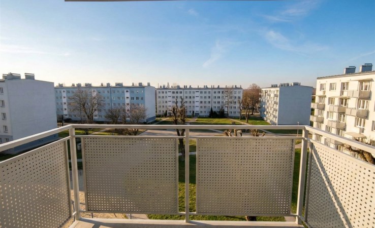 mieszkanie na sprzedaż - Gliwice, Sośnica