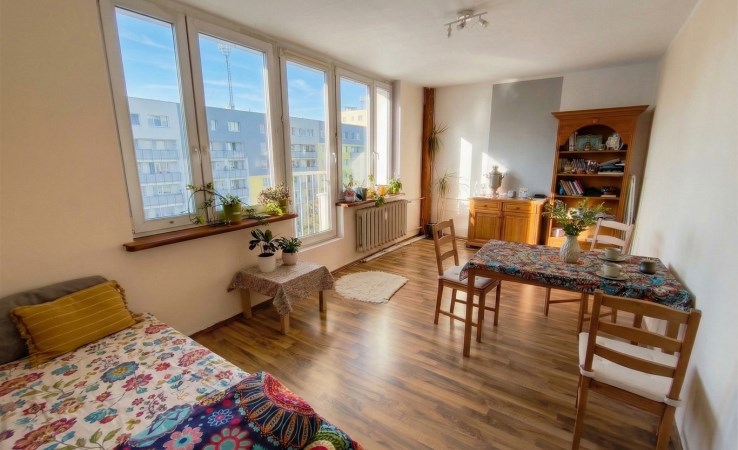 mieszkanie na sprzedaż - Bytom, Miechowice