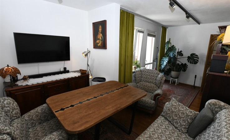 mieszkanie na sprzedaż - Świętochłowice