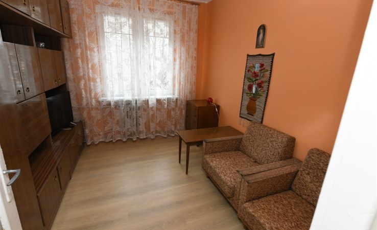 mieszkanie na sprzedaż - Pyskowice