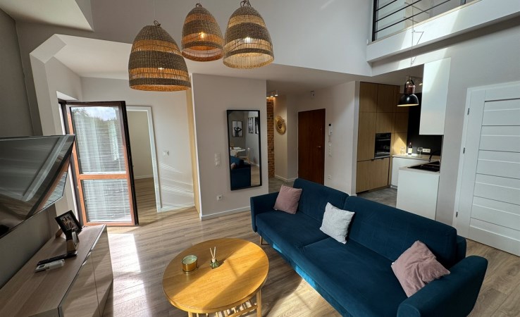 mieszkanie na sprzedaż - Gliwice