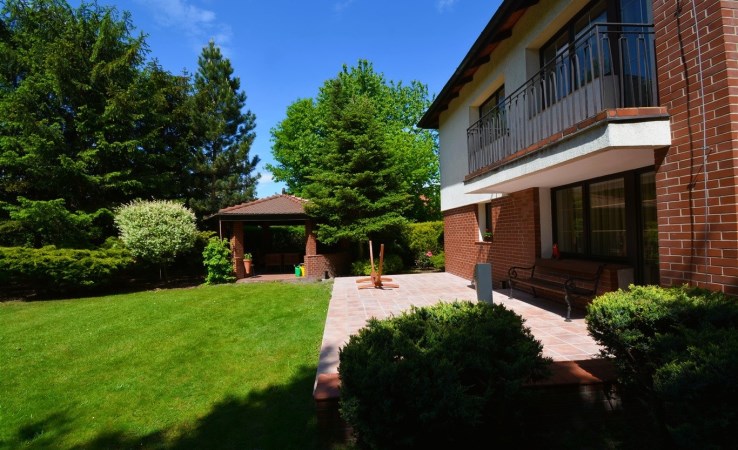 dom na sprzedaż - Gliwice, Podlesie