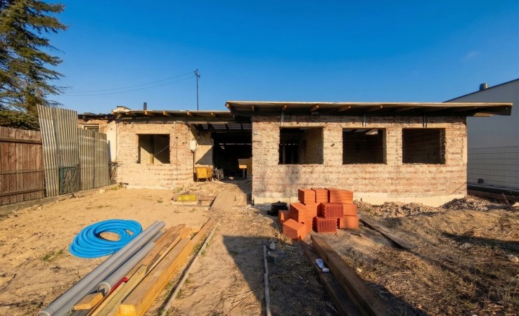 działka na sprzedaż - Zabrze, Centrum