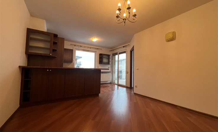 mieszkanie na wynajem - Gliwice