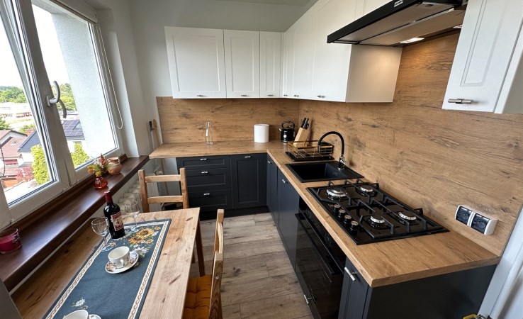 mieszkanie na sprzedaż - Gliwice