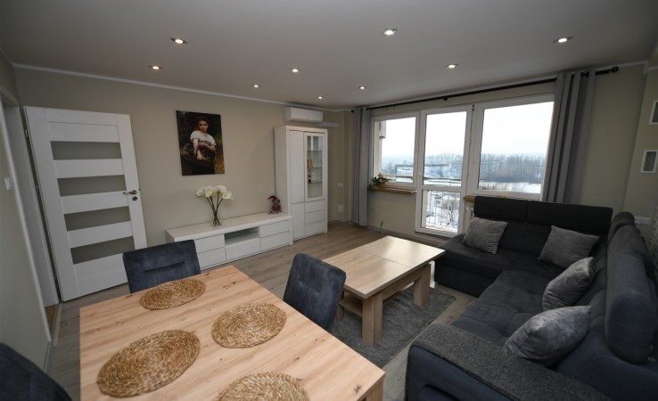 mieszkanie na sprzedaż - Zabrze