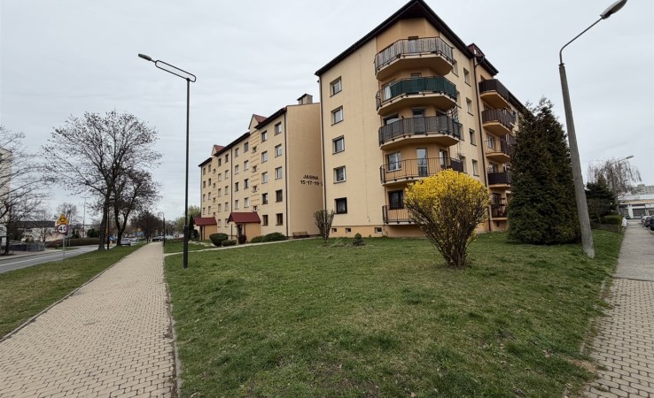 mieszkanie na wynajem - Gliwice