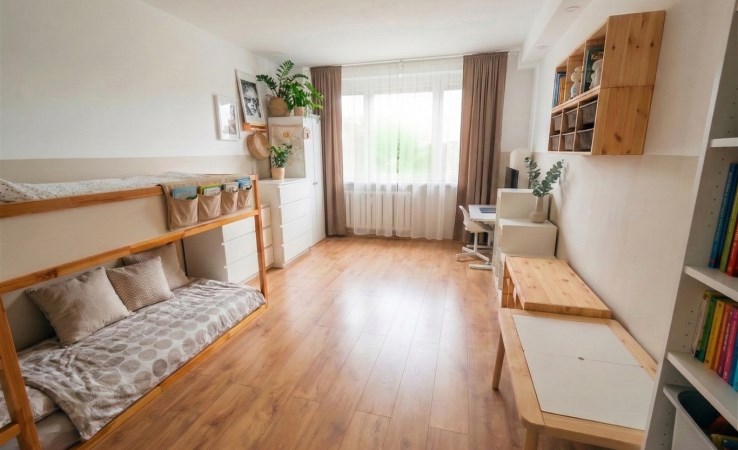 mieszkanie na sprzedaż - Gliwice, Trynek