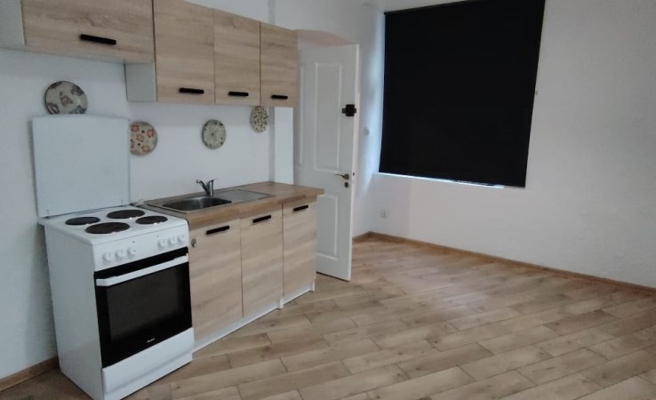 mieszkanie na wynajem - Rybnik