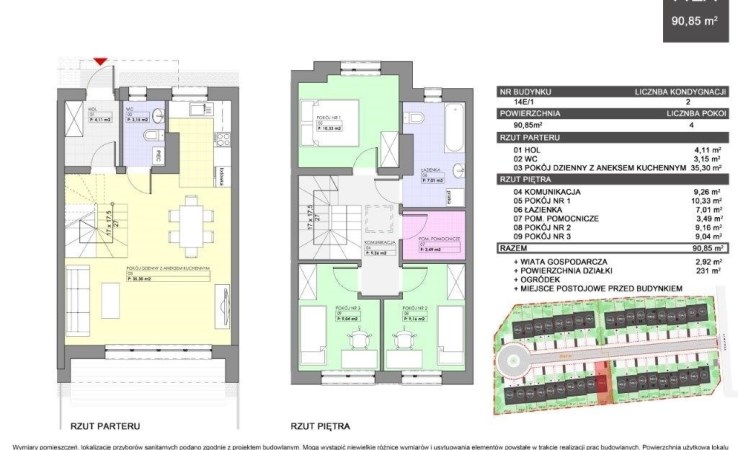 dom na sprzedaż - Gliwice, Ostropa