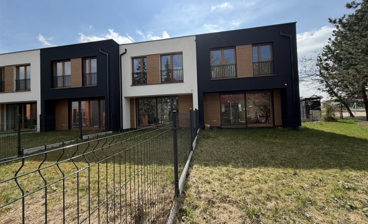 dom na sprzedaż - Gliwice, Ostropa