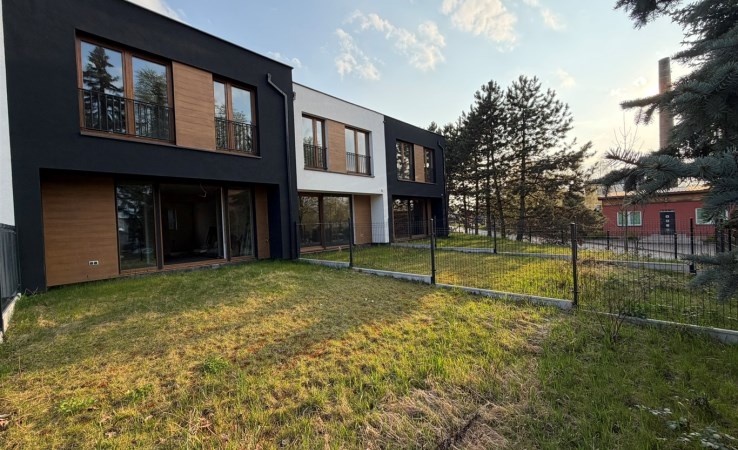 dom na sprzedaż - Gliwice, Ostropa