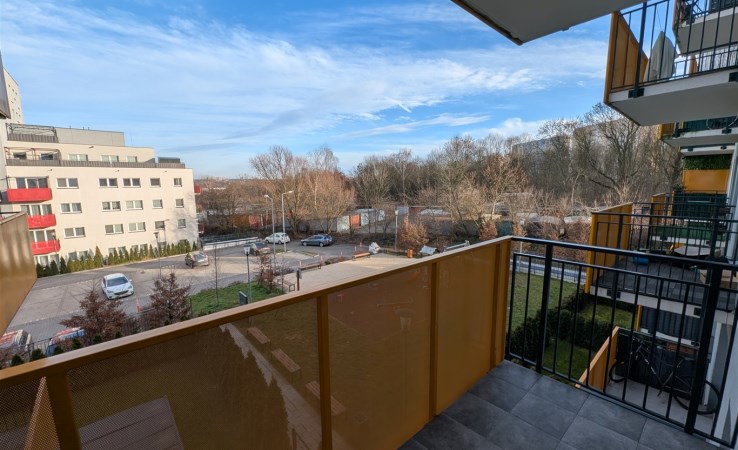 mieszkanie na wynajem - Gliwice