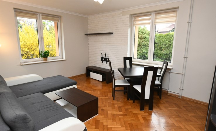 mieszkanie na wynajem - Gliwice