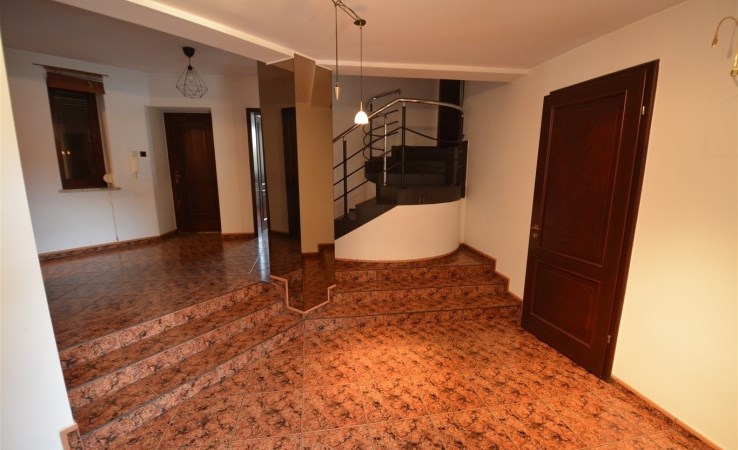 dom na sprzedaż - Gliwice, Brzezinka