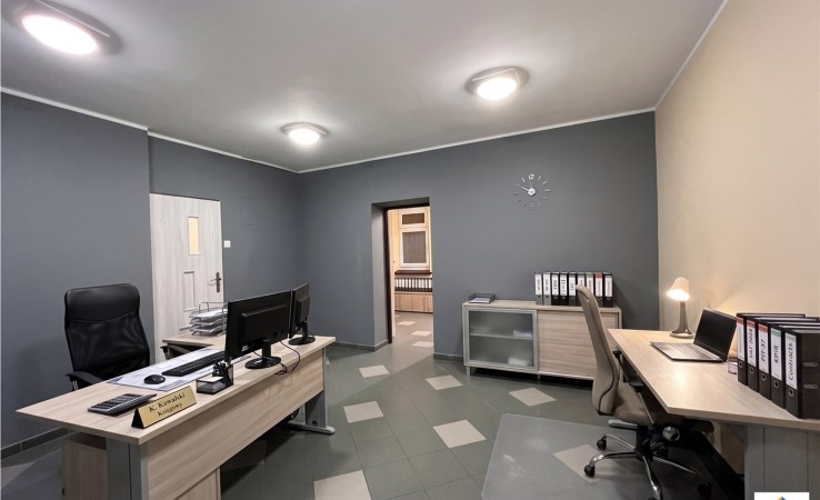 lokal na sprzedaż - Gliwice