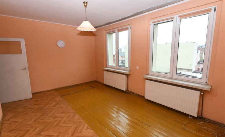 mieszkanie na sprzedaż - Gliwice