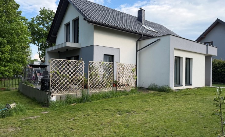 dom na sprzedaż - Gliwice