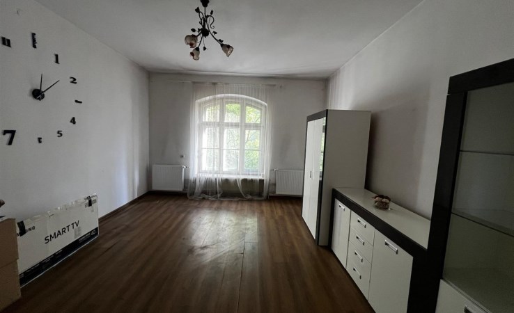 mieszkanie na sprzedaż - Sosnowiec, Sielec