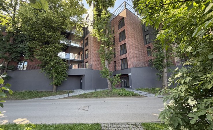 mieszkanie na sprzedaż - Gliwice, Centrum